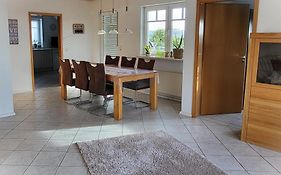 Ferienwohnung Falkenhof