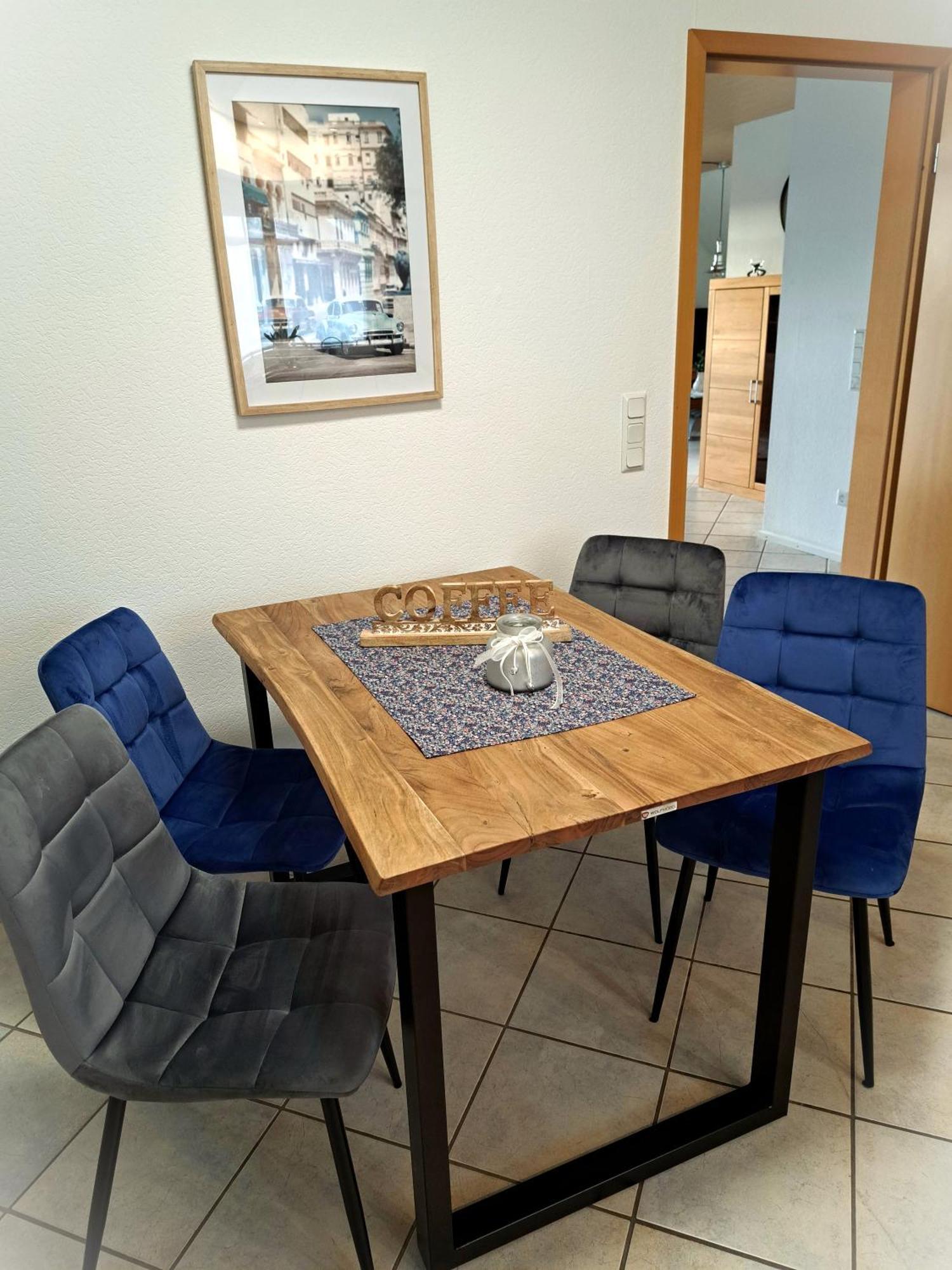 Ferienwohnung Falkenhof Lindlar Buitenkant foto