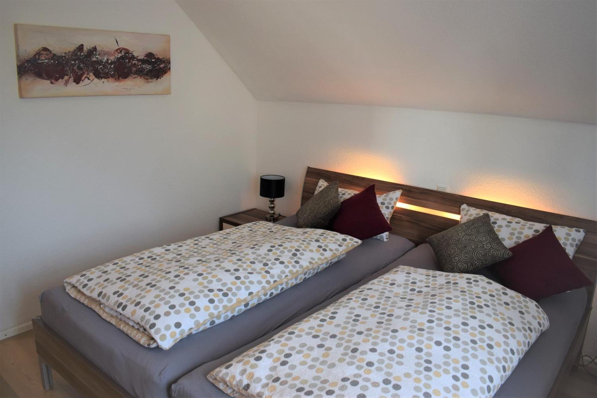 Ferienwohnung Falkenhof Lindlar Buitenkant foto