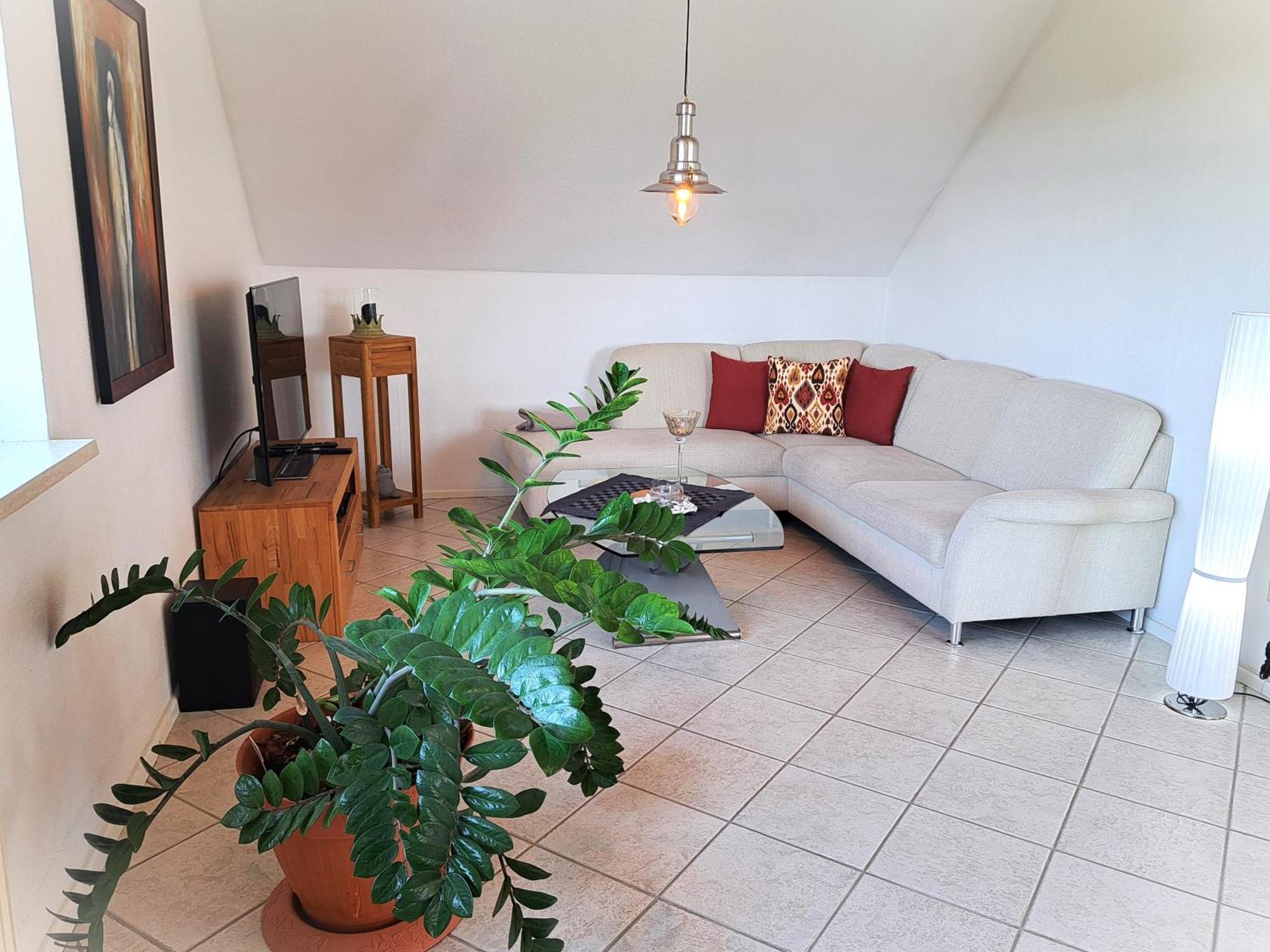 Ferienwohnung Falkenhof Lindlar Buitenkant foto
