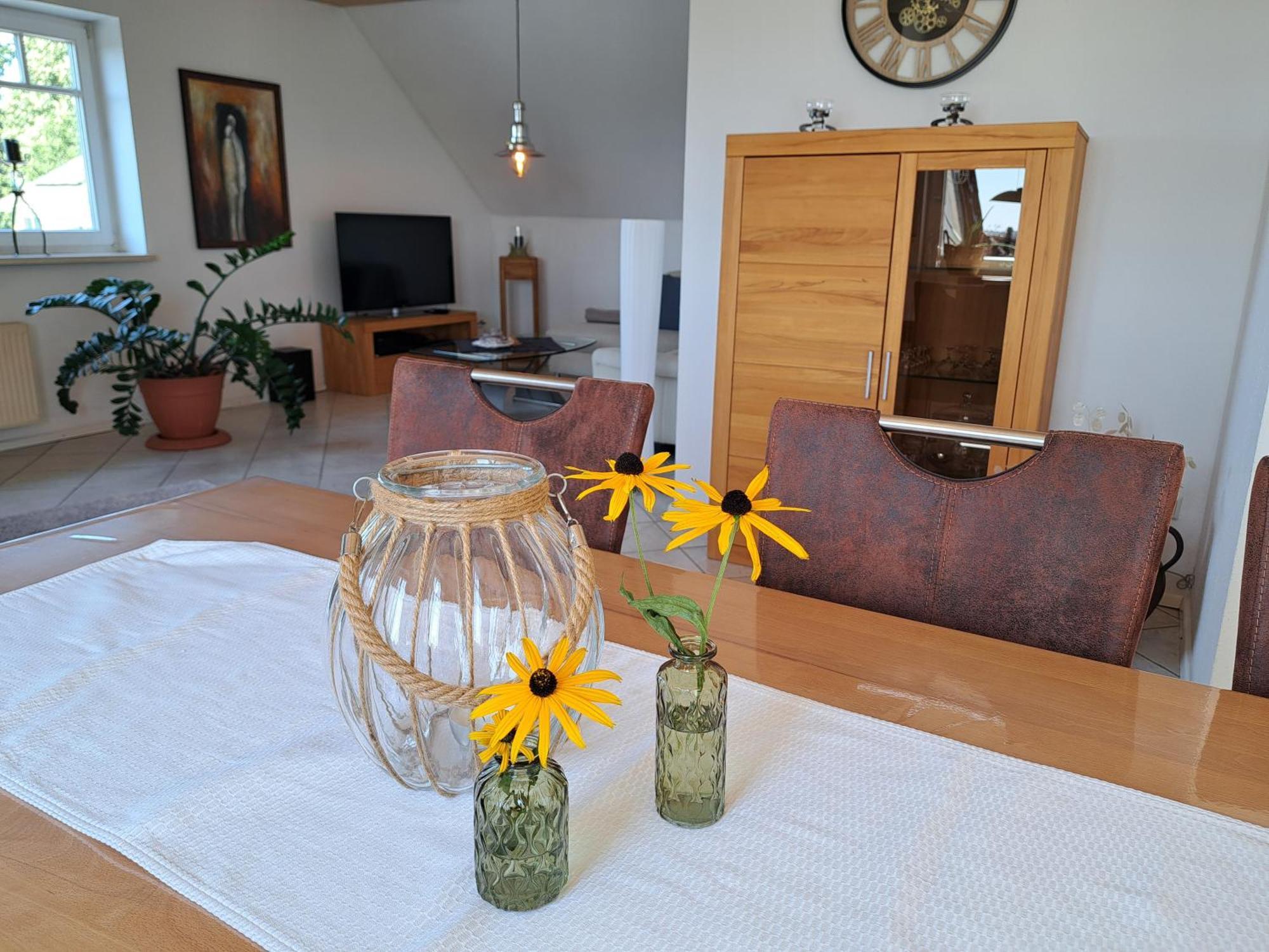 Ferienwohnung Falkenhof Lindlar Buitenkant foto