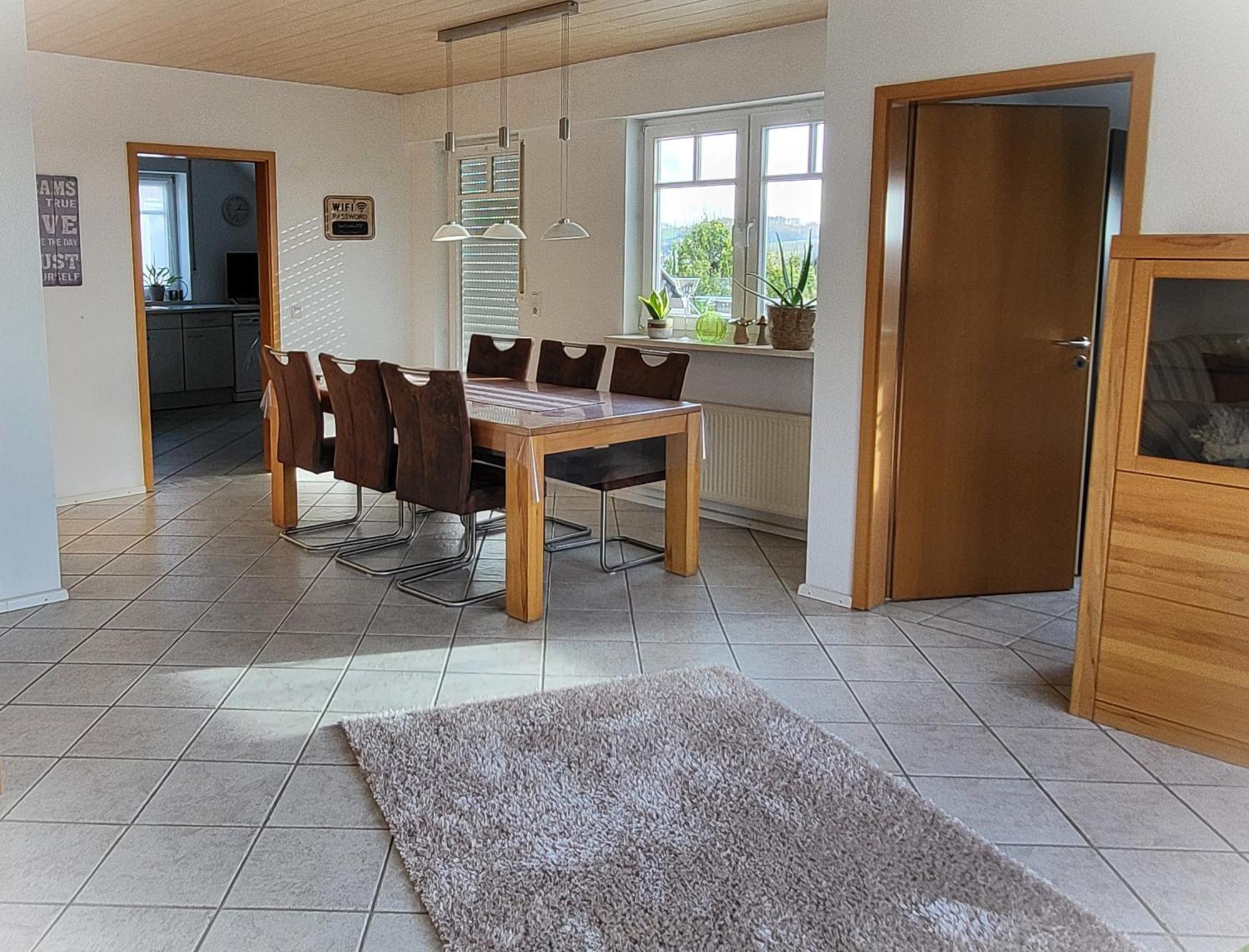 Ferienwohnung Falkenhof Lindlar Buitenkant foto