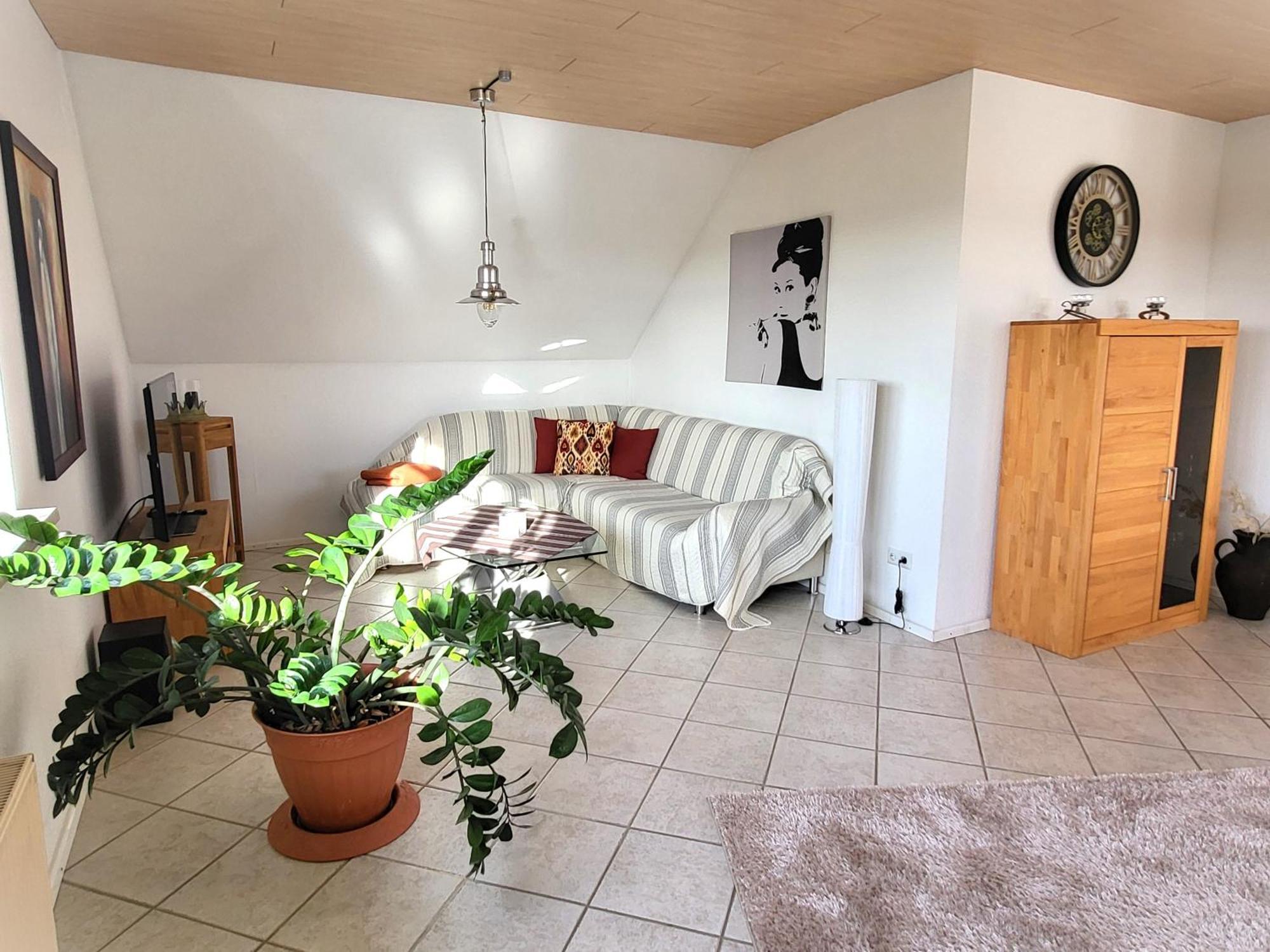 Ferienwohnung Falkenhof Lindlar Buitenkant foto
