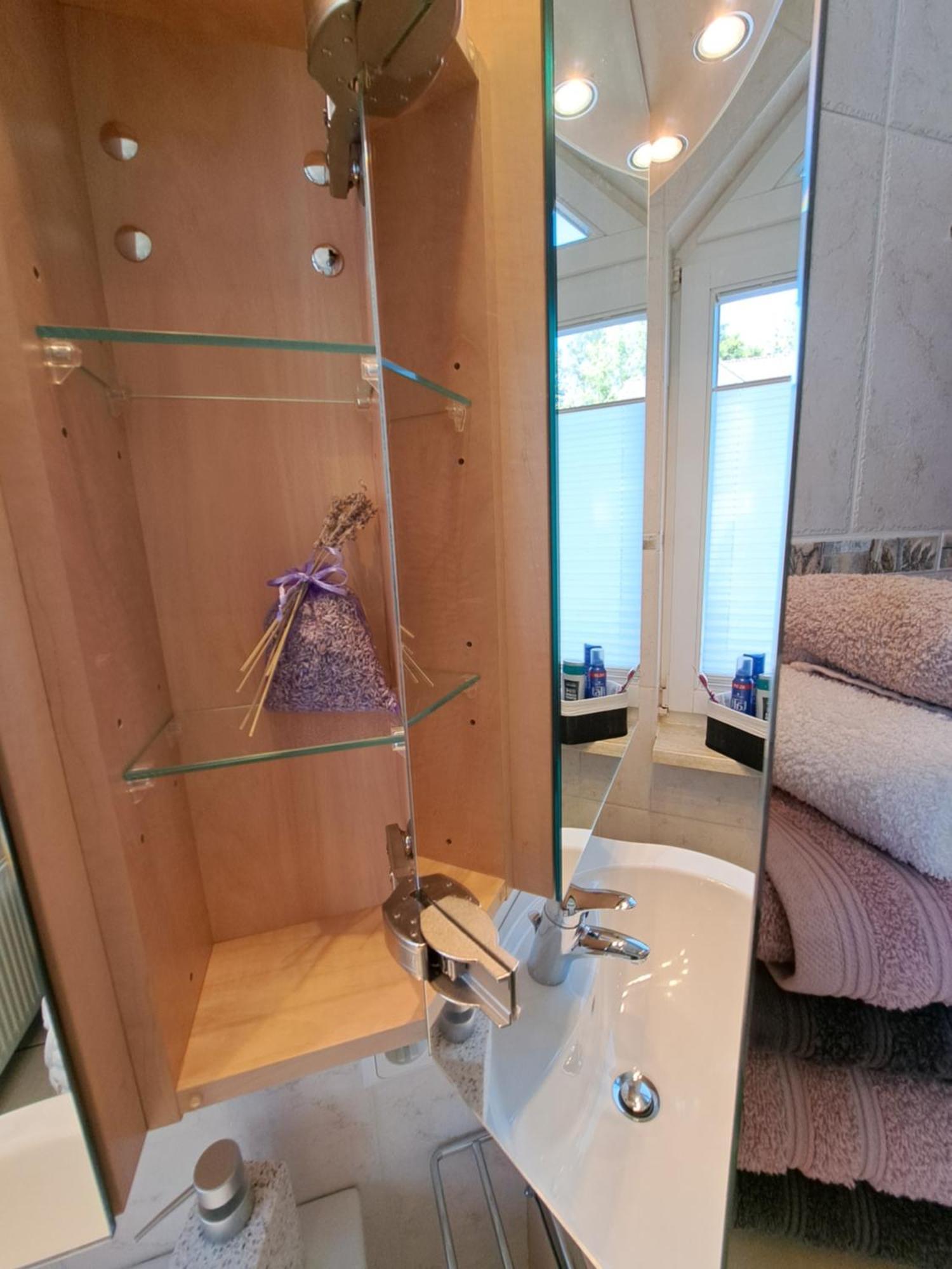 Ferienwohnung Falkenhof Lindlar Buitenkant foto
